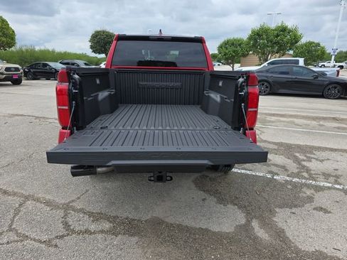 New 2026 Toyota Tacoma SR5 AWD/4WD image 12