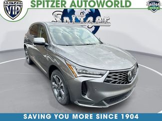 Used 2026 Acura RDX SH-AWD w/ Technology Package video 1