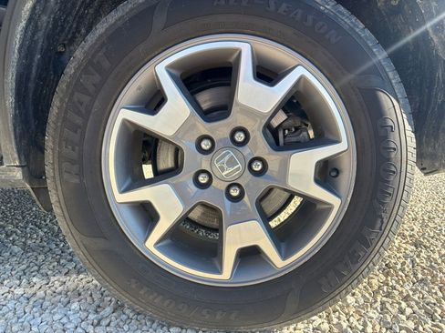 Used 2022 Honda Passport TrailSport image 28