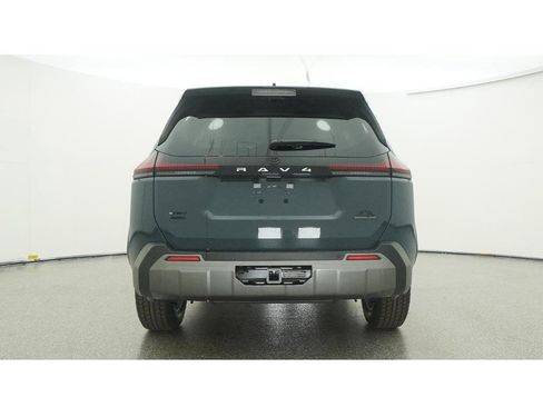 New 2026 Toyota RAV4 FWD image 23