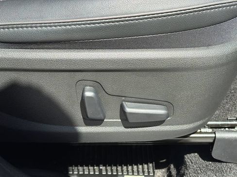 Used 2022 Hyundai Santa Fe Limited FWD image 20