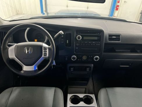 Used 2007 Honda Ridgeline RT image 10