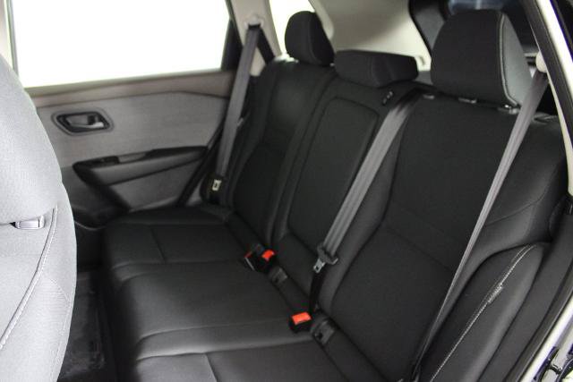 Certified 2023 Nissan Rogue S FWD image 17
