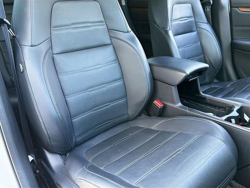Used 2021 Honda CR-V EX-L image 11