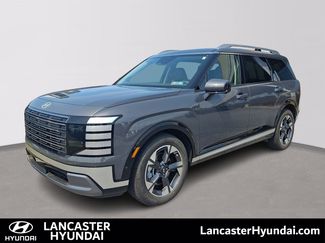 Certified 2026 Hyundai Palisade Limited AWD/4WD video 1