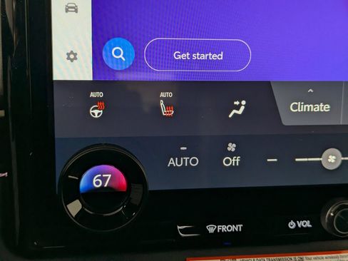 New 2026 Toyota bZ image 14