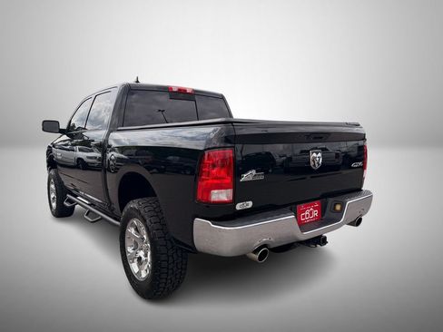 Used 2015 RAM 1500 Big Horn AWD/4WD image 3