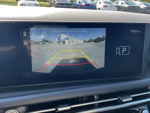 New 2026 Hyundai Santa Cruz SEL image 22