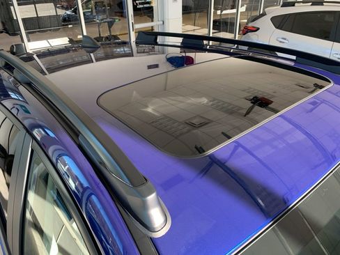 New 2026 Subaru Crosstrek 2.5i Premium image 23