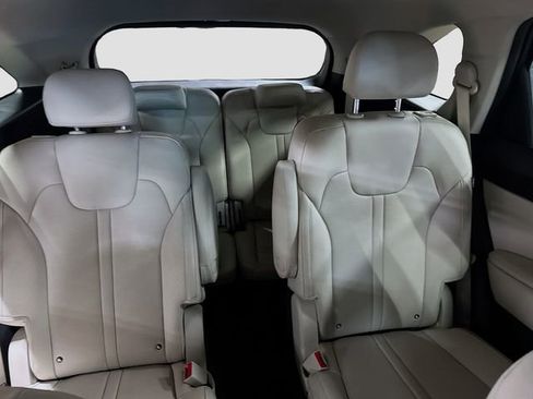 Used 2025 Kia Sorento EX w/ EX Panoramic Sunroof Package AWD/4WD image 25