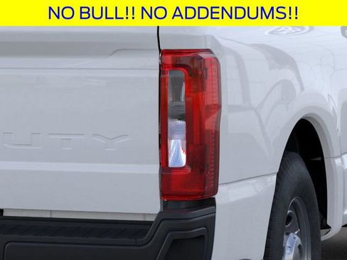 New 2026 Ford F250 XL image 22