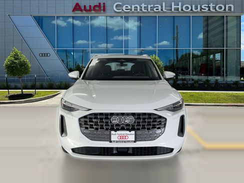 New 2025 Audi Q5 Premium Plus image 6