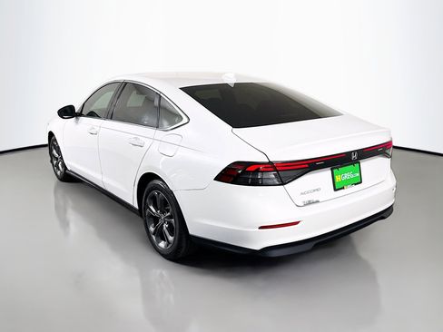 Used 2023 Honda Accord EX image 7
