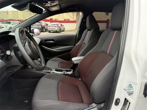 Used 2025 Toyota Corolla SE image 26