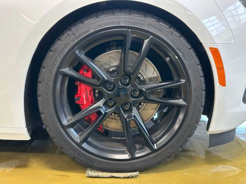 Used 2023 Chevrolet Camaro SS image 9