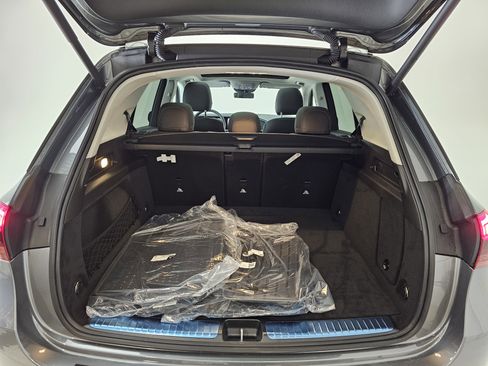 New 2026 Mercedes-Benz GLE 350 4MATIC image 27