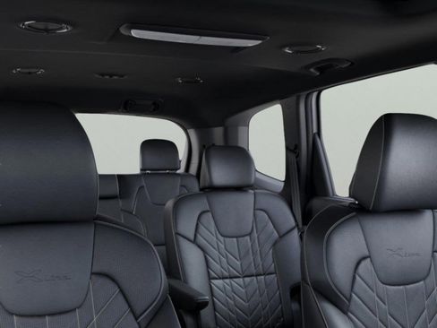 New 2025 Kia Telluride EX X-Line image 27