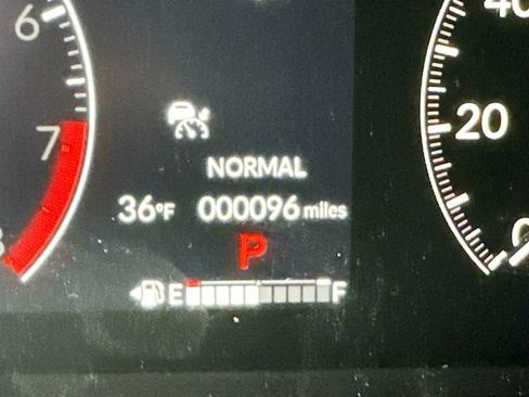 Certified 2026 Honda Odyssey Elite image 12