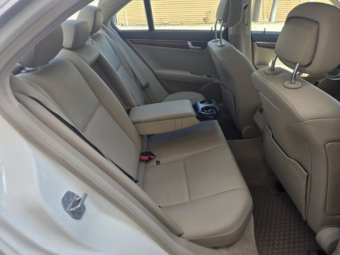 Used 2011 Mercedes-Benz C 300 Sedan image 11