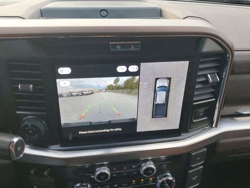 New 2026 Ford F450 King Ranch w/ FX4 Off-Road Package image 20