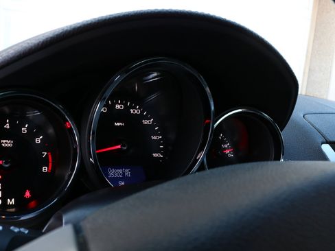 Used 2011 Cadillac CTS Performance w/ Luxury Level One Package image 26