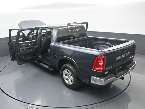 Used 2025 RAM 1500 Big Horn image 70