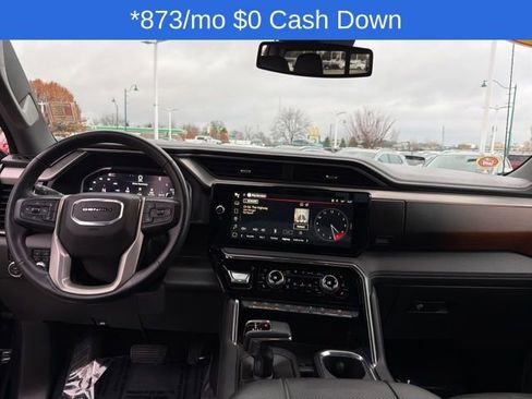 Used 2024 GMC Sierra 1500 Denali image 22