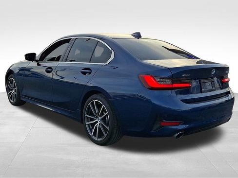 Used 2021 BMW 330i xDrive 330i xDrive w/ Convenience Package image 4