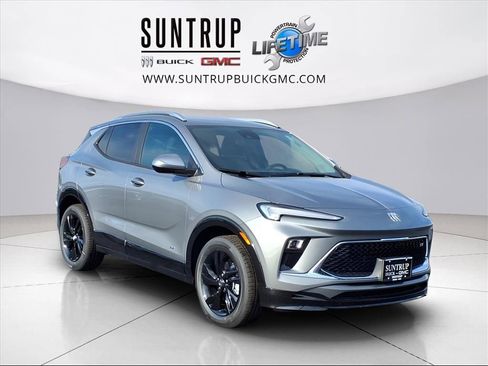 New 2026 Buick Encore GX Sport Touring w/ Comfort Package image 1