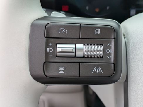 New 2026 Hyundai Palisade SE image 21