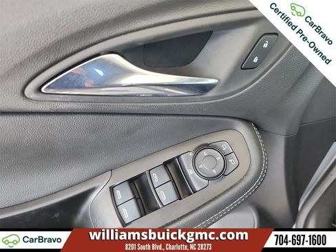 Certified 2023 Buick Encore GX Preferred w/ Cold Weather Comfort Package image 22
