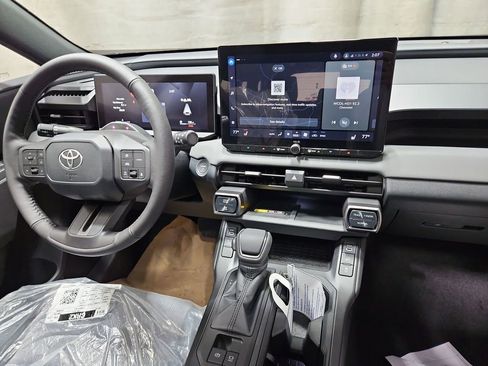 New 2026 Toyota RAV4 XSE image 35