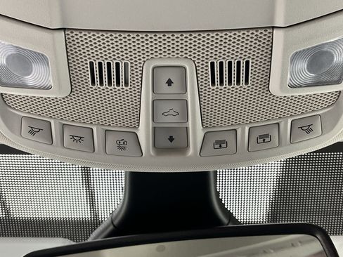 Certified 2024 Ford Edge Titanium w/ Equipment Group 301A image 29