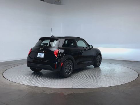 New 2026 MINI Cooper S image 8