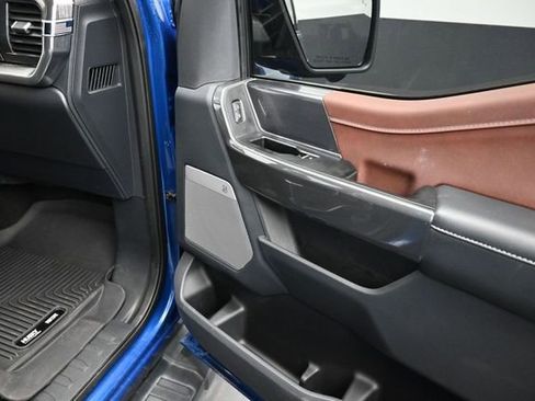 Used 2023 Ford F150 Lariat AWD/4WD image 23