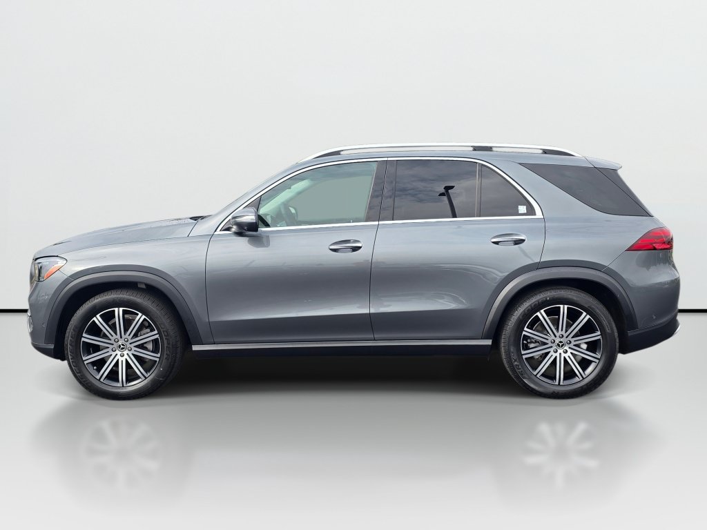 Used 2026 Mercedes-Benz GLE 350 4MATIC image 2
