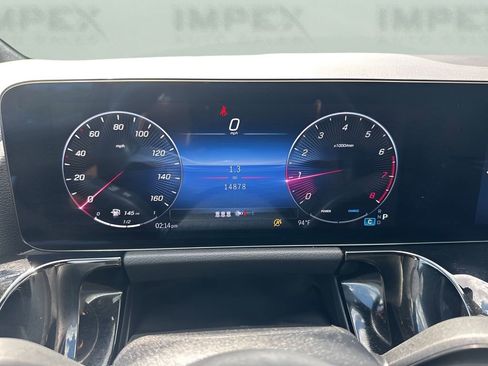 Used 2025 Mercedes-Benz GLA 250 image 22