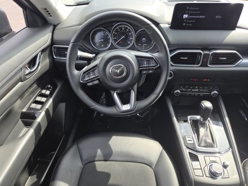 Used 2023 MAZDA CX-5 AWD 2.5 S w/ Select Package image 25