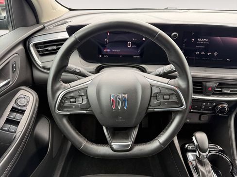 Used 2024 Buick Encore GX Sport Touring FWD image 12