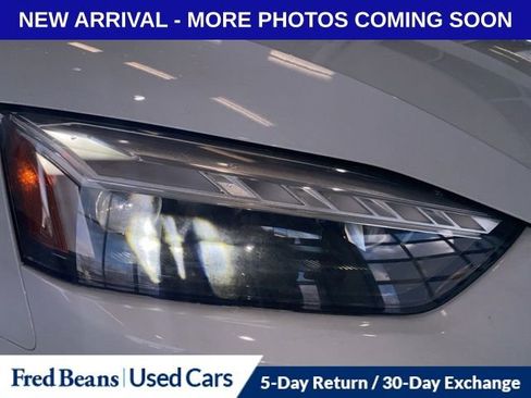 Used 2023 Audi A5 2.0T Premium w/ Convenience Package image 11