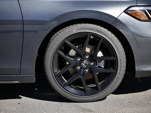 New 2026 Honda Civic Sport image 14