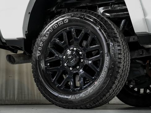 Used 2023 RAM 2500 Limited AWD/4WD image 57