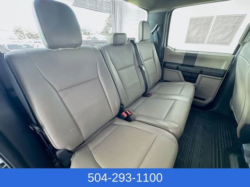 Used 2022 Ford F350 XL w/ Power Equipment Group AWD/4WD image 24