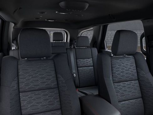New 2026 Dodge Durango GT w/ Blacktop Package AWD/4WD image 26