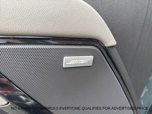 Used 2025 Chevrolet Silverado 1500 ZR2 image 18