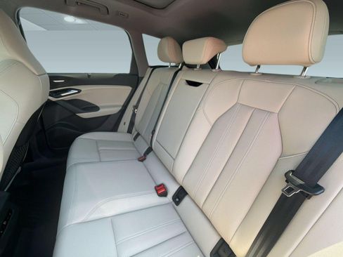 New 2027 Audi Q6 e-tron Prestige AWD/4WD image 25