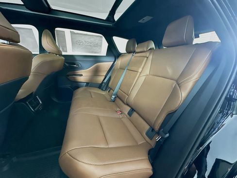 New 2026 Toyota Crown Signia AWD/4WD image 26