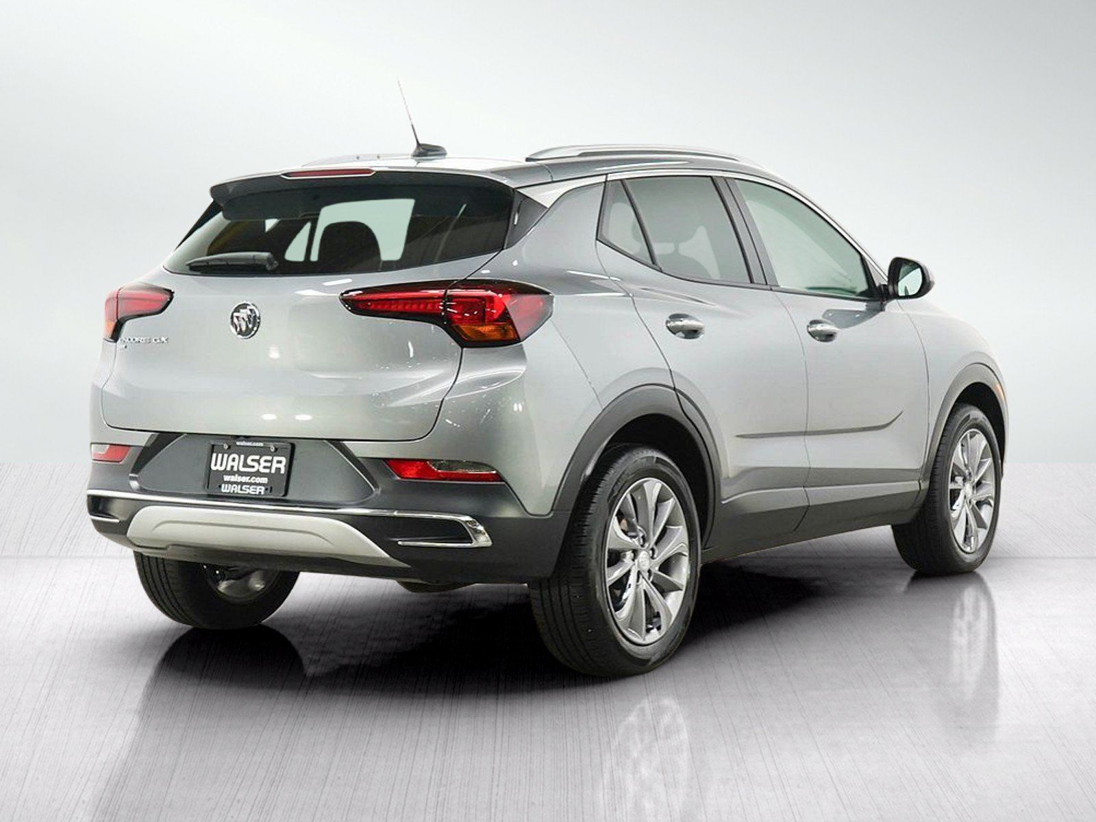 Used 2023 Buick Encore GX Essence w/ Experience Buick Package AWD/4WD image 5