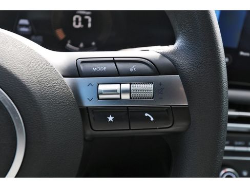 Used 2026 Hyundai Tucson SE FWD image 17