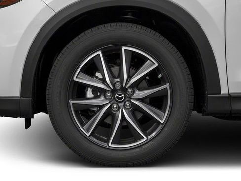 Used 2018 MAZDA CX-5 Grand Touring w/ Premium Package AWD/4WD image 14